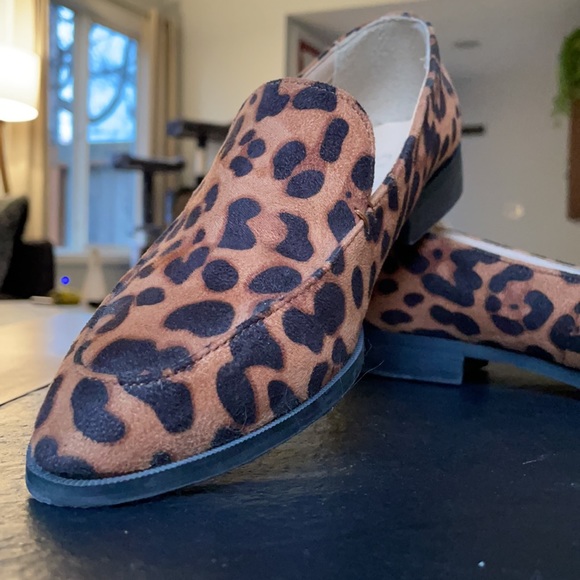 Leopard Flats 🐆 - Picture 2 of 9